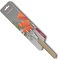 Swiss Army Brands 2024 Victorinox Kitchen Swiss Modern 6In Carving Fork Almond-Beige VIC-6.9036.158B - alternate 2